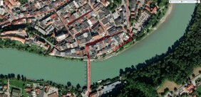 Ortung Motorola Moto G15 – Brücke