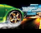 Ein offizielles Bild von Need For Speed Underground 2 (Bildquelle: EA)