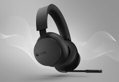 Das Xbox Wireless Headset wird mit längerer Akkulaufzeit und besserem Mikrofon neu aufgelegt. (Bildquelle: Microsoft)