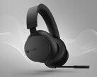 Das Xbox Wireless Headset wird mit längerer Akkulaufzeit und besserem Mikrofon neu aufgelegt. (Bildquelle: Microsoft)