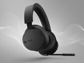 Das Xbox Wireless Headset wird mit längerer Akkulaufzeit und besserem Mikrofon neu aufgelegt. (Bildquelle: Microsoft)