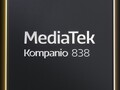 MediaTek Kompanio 838 Prozessor - Benchmarks und Specs