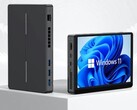 SZBox 7: Ungewöhnlicher Tablet-PC-Hybrid