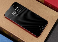 Das Ulefone T1 ist im Vorverkauf derzeit um 172 Euro zu haben, via Import.