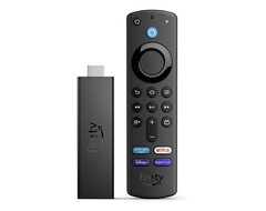 Ausgewählte Amazon Fire TV Produkte dürfen in Deutschland nicht mehr verkauft werden. (Bildquelle: Amazon)