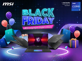 MSI Black Friday 2024 Angebote