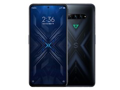 Das Xiaomi Black Shark 4 bietet die beste Audioqualität aller Smartphones, zumindest laut DxOMark. (Bild: Xiaomi)