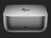 Das neueste Thunderbolt 4 Dock von HP lädt Geräte mit bis zu 280 Watt. (Bildquelle: HP)