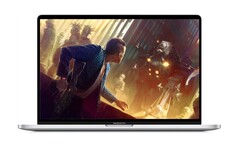 Cyberpunk 2077 läuft am Mac fast genauso schlecht wie auf einer PlayStation 4. (Bild: Apple / CD Projekt Red)