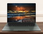 Das MagicBook Art 14 wird wahlweise mit Meteor Lake-H oder Snapdragon X Elite angeboten. (Bildquelle: Honor)