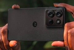 Das neue Moto G75 ist in knapp 2 Monaten bereits um mehr als 30 Prozent im Preis gefallen (Bildquelle: Motorola)