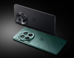 Dank des Comebacks von OnePlus sind nun auch die Neuheiten OnePlus 12 und OnePlus 12R in Deutschland erhältlich. (Bild: OnePlus)