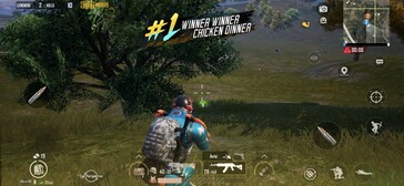 PUBG Mobile