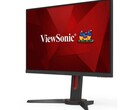 ViewSonic VX2780-HD-PRO-6: Neuer Gaming-Monitor mit hoher Bildwiederholfrequenz (Bildquelle: ViewSonic)