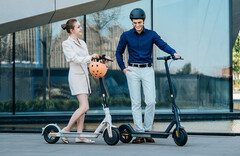 Den Xiaomi Mi Electric Scooter 3 gibt es aktuell zum Top-Preis. (Bild: Xiaomi)