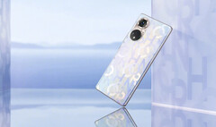 Das Honor 50 soll hierzulande auch im schicken