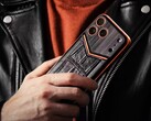 Caviar verziert das Apple iPhone 17 Pro Max mit einer magnetischen Abdeckung für die Rückseite.