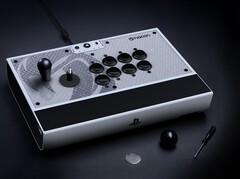 Nacon Daija Arcade: Neuer Arcade-Stick (PlayStation-Version)