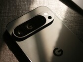 Das Google Pixel 9 Pro ist in der Fertigung wesentlich günstiger als das Apple iPhone 16 Pro. (Bildquelle: Samuel Angor)