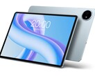 Das M50 Plus kommt mit Android (Bildquelle: Teclast)