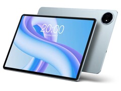 Das M50 Plus kommt mit Android (Bildquelle: Teclast)