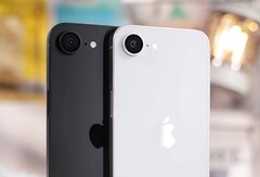 Das iPhone SE der vierten Generation soll ein moderneres Design erhalten, aber bei nur einer rückseitigen Kamera bleiben. (Bildquelle: @MajinBuOfficial)