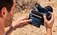 Die Blackmagic Cinema Camera 6K ist jetzt deutlich günstiger als zuvor. (Bild: Blackmagic Design)