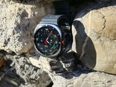 Test Samsung Galaxy Watch Ultra Smartwatch - Über 1000 Nits heller