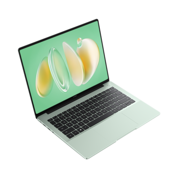 Huawei MateBook 14