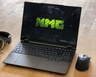 Schenker XMG Evo 15 (M24) Laptop - Deutsches Ultrabook mit hellem Display und hervorragenden Wartungsmöglichkeiten