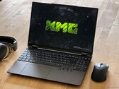 Schenker XMG Evo 15 (M24) Laptop - Deutsches Ultrabook mit hellem Display und hervorragenden Wartungsmöglichkeiten