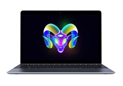 Mit Gemini Lake-Prozessor wird Chuwi bald den 13 Zöller LapBook SE vorstellen.