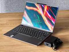 Das schnelle IdeaPad Pro 5 14 gibts derzeit zum Bestpreis von 899 Euro. (Bildquelle: Notebookcheck)