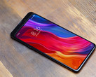 Xiaomi Mi Mix 3 Android handset coming soon