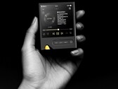 Der neueste Musikplayer von Onix setzt auf ein ungewöhnliches Design mit OLED-Touchscreen. (Bildquelle: Onix)