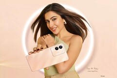 Das Vivo Y200 5G setzt auf eine Dual-Kamera mit ringförmigem