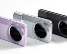 Wer nicht zum vollwertigen Leica-Kamerakit für das Xiaomi 17 Ultra greifen will, kann auch eine dünnere und leichtere Version nehmen. (Bildquelle: Xiaomi)