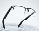 Xiaomi Smart Audio Glasses: Wearable soll auch global auf den Markt kommen (Bildquelle: Xiaomi)