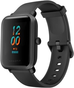 Amazfit Bip S: Gut ausgestattete Smartwatch zum sehr günstigen Preis
