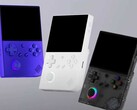 Anbernic RG40XX V: Neuer Gaming-Handheld für viele Plattformen (Bildquelle: Anbernic)