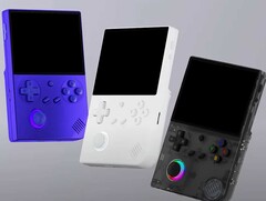 Anbernic RG40XX V: Neuer Gaming-Handheld für viele Plattformen (Bildquelle: Anbernic)