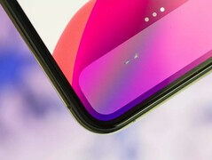 Apple iPhone 11 und 11 Pro überleben Falltest aus über 3 Metern mit Blessuren. (Bild: Cnet.com)