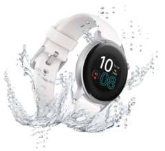Urun: Neue, wasserdichte günstige Smartwatch mit GPS-Modul ab sofort in Deutschland erhältlich
