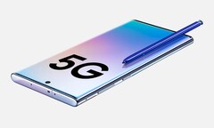 Samsung hat mehr oder weniger offiziell bestätigt, dass künftig auch Smartphones außer dem Galaxy Note den S Pen unterstützen werden. (Bild: Samsung)