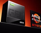 Gem10: Mini-PC kommt mit neuer AMD-APU (Bildquelle: Aoostar)