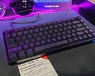 Sony bietet ab sofort auch eine Tastatur und eine Maus an (Bildquelle: Notebookcheck)
