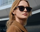 Looktech AI Glasses: Brille mit KI-Unterstützung (Bildquelle: Looktech)