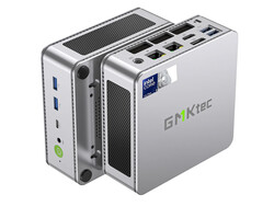 Im Test: GMKtec NucBox K9