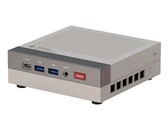 Retro X3: Mini-PC mit Retro-Chic