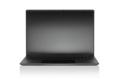 Das InfinityBook Pro 16 wird in zwei Varianten angeboten, eine davon eignet sich auch für Gaming-Enthusiasten. (Bild: Tuxedo)